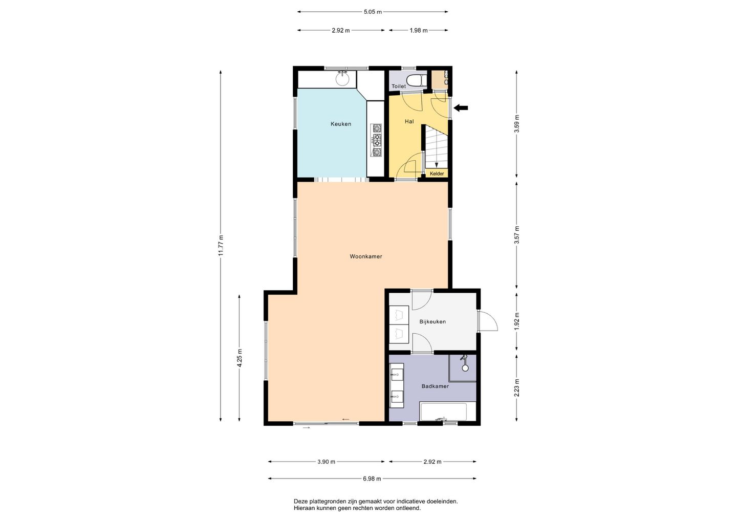 Foto 44 van Aengwirderweg 268