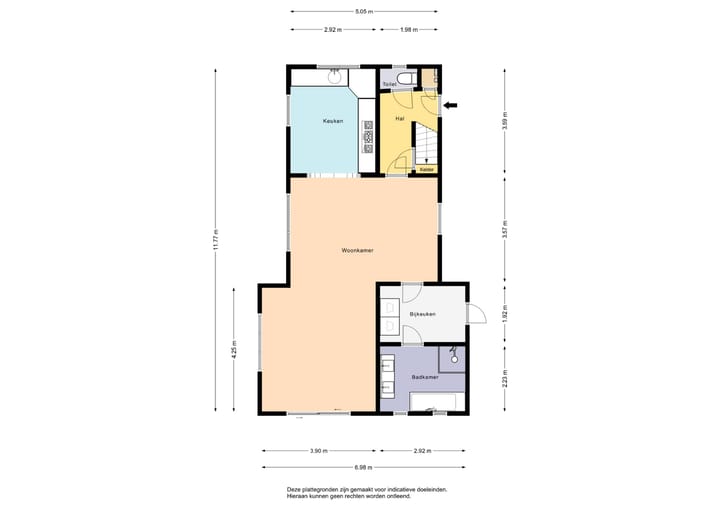 Foto 44 van Aengwirderweg 268