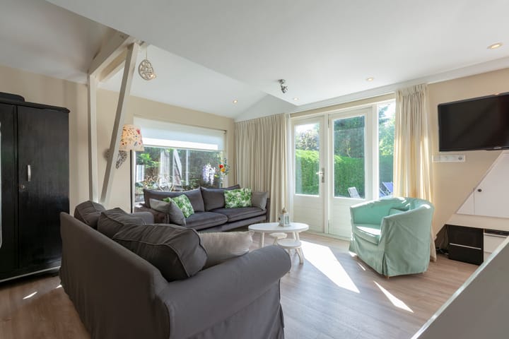 Foto 2 van Westerduinweg 34-H46