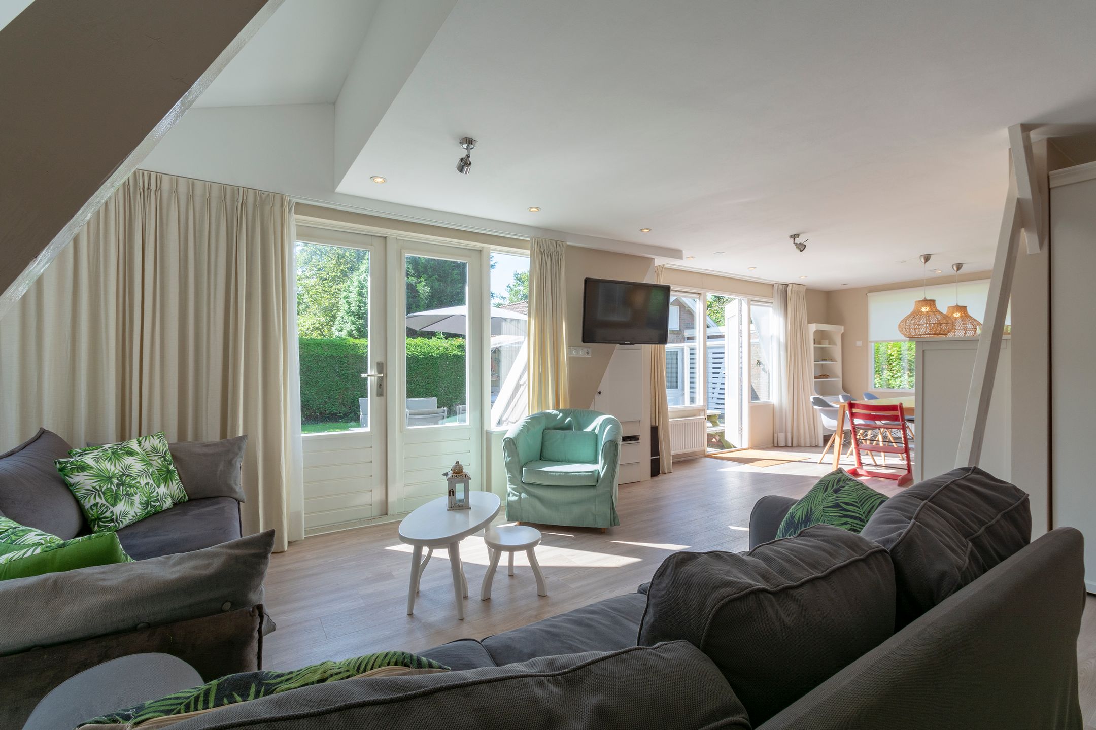 Foto 3 van Westerduinweg 34-H46