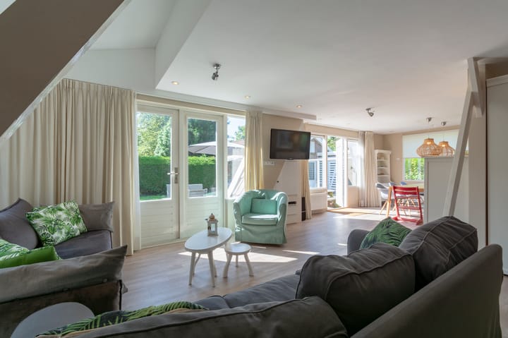 Foto 3 van Westerduinweg 34-H46