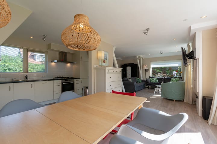 Foto 5 van Westerduinweg 34-H46