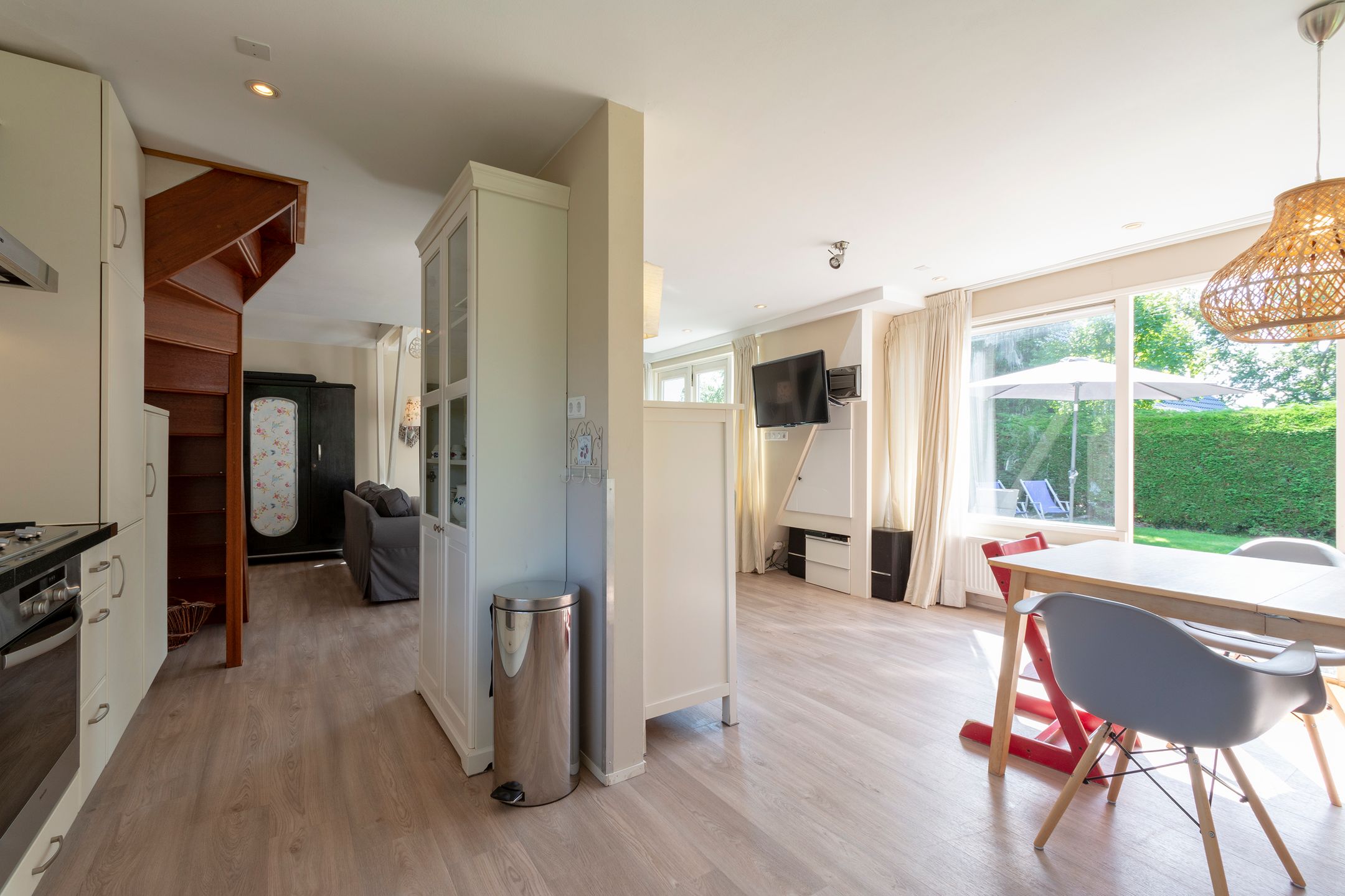 Foto 9 van Westerduinweg 34-H46