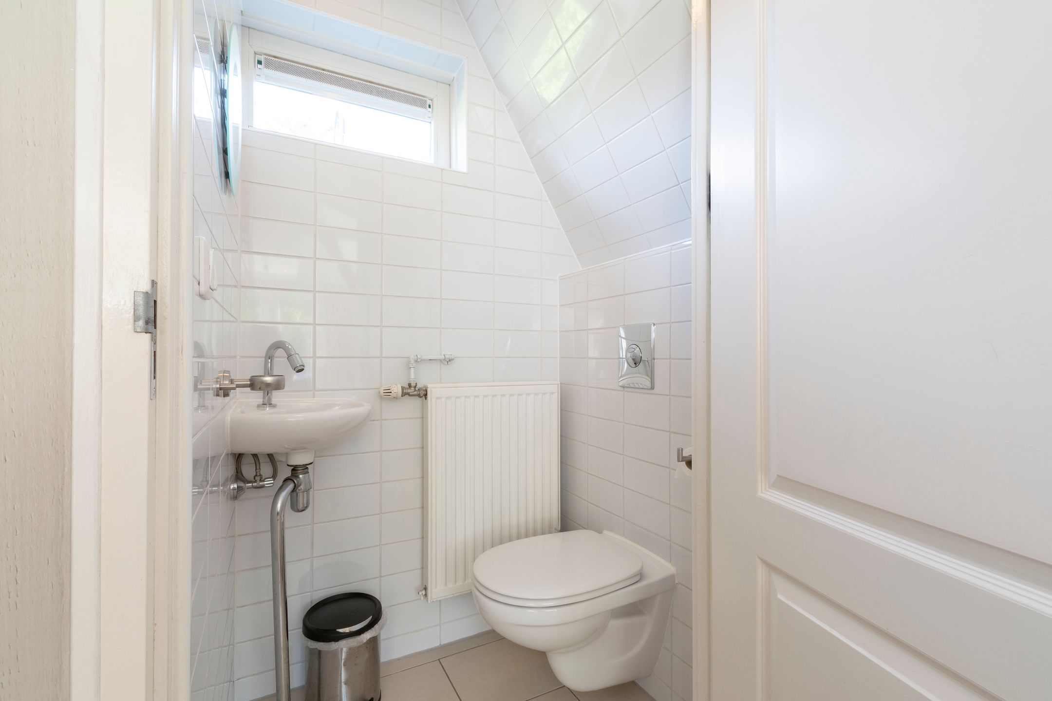 Foto 12 van Westerduinweg 34-H46