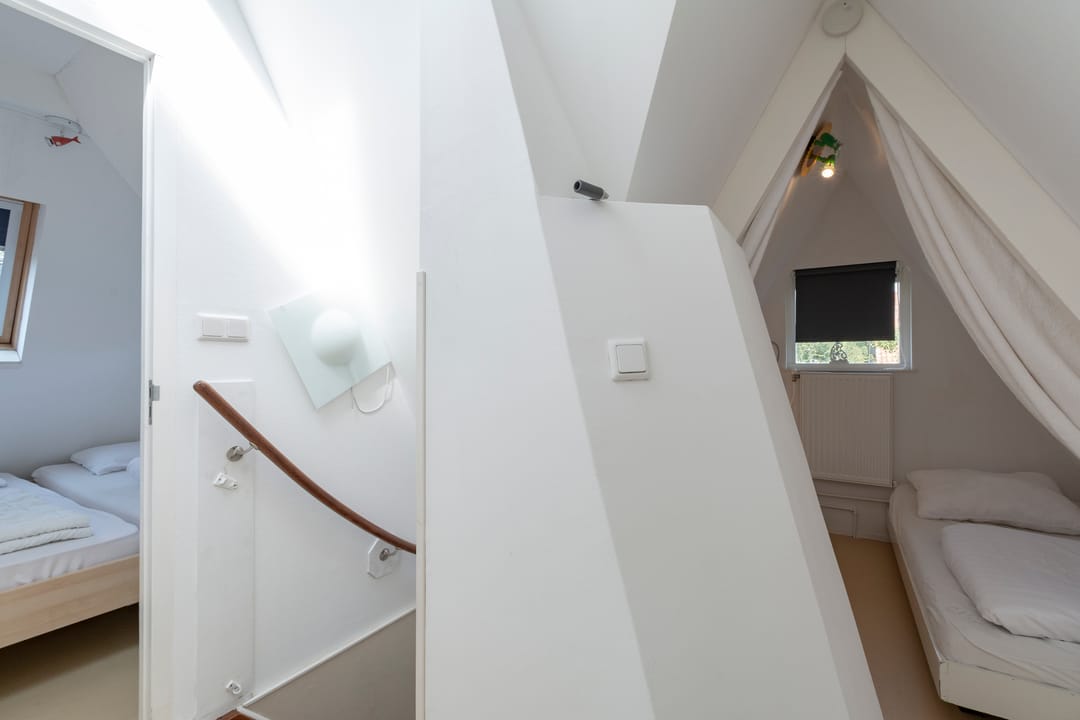 Foto 13 van Westerduinweg 34-H46