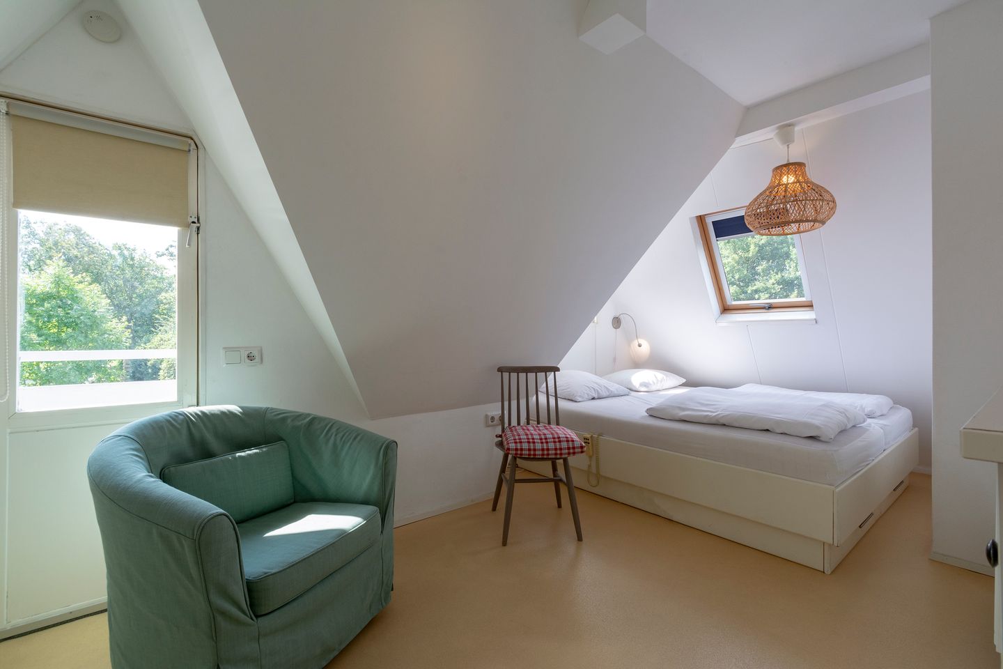 Foto 14 van Westerduinweg 34-H46