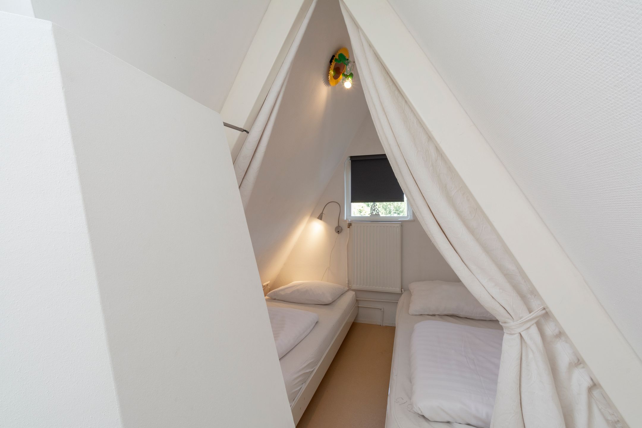 Foto 15 van Westerduinweg 34-H46