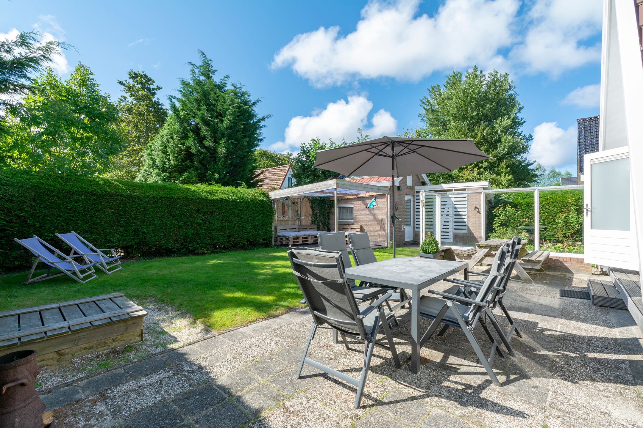 Foto 18 van Westerduinweg 34-H46