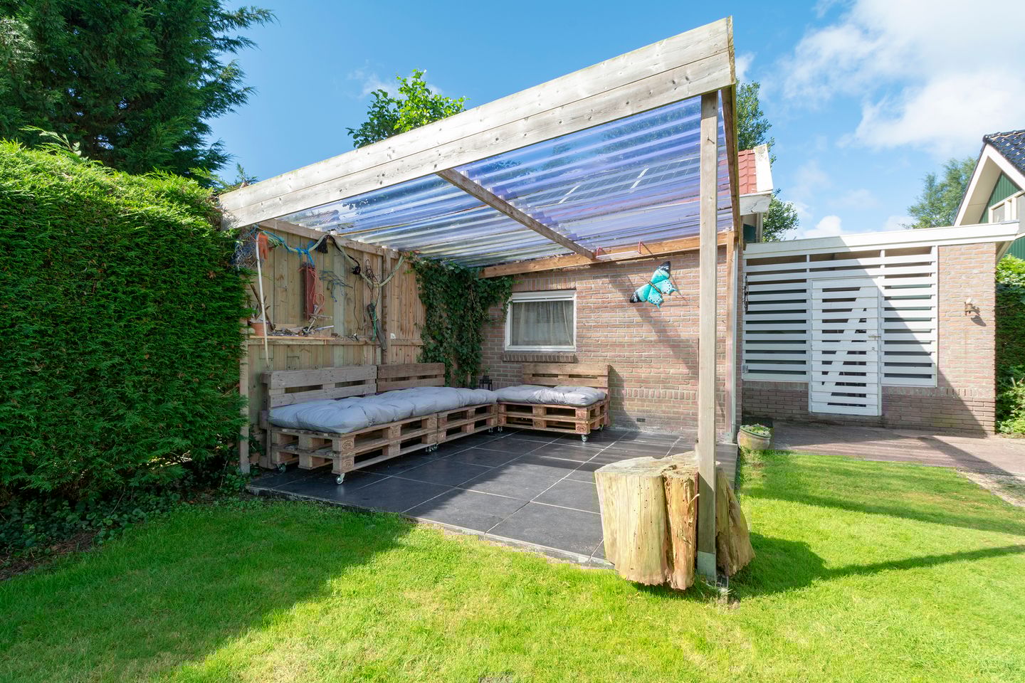 Foto 19 van Westerduinweg 34-H46