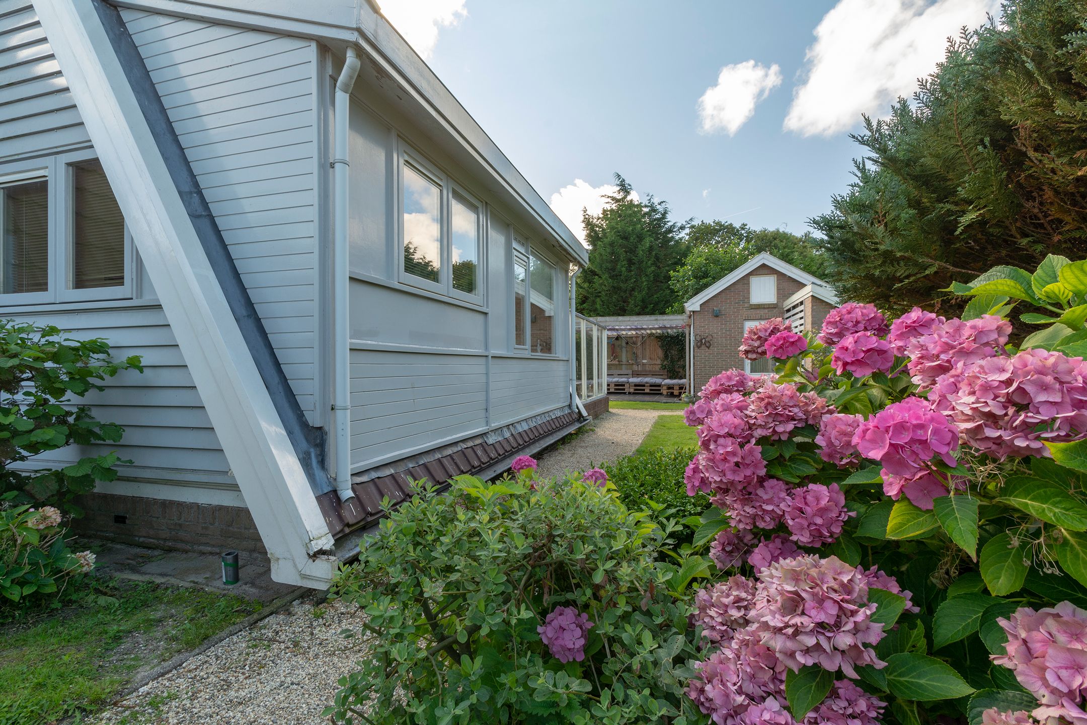 Foto 21 van Westerduinweg 34-H46