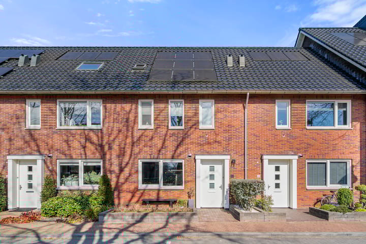 Foto 1 van De Haverkamp 50