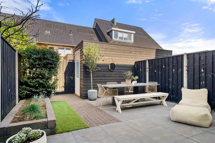 Foto 2 van De Haverkamp 50