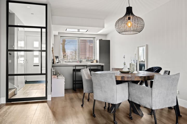 Foto 3 van De Haverkamp 50