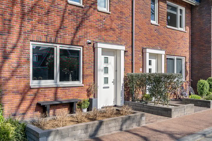 Foto 4 van De Haverkamp 50