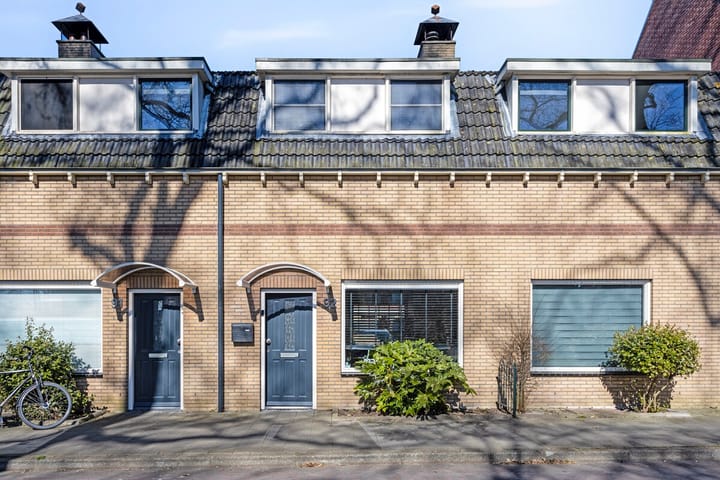 Foto 1 van Oosterstraat 92