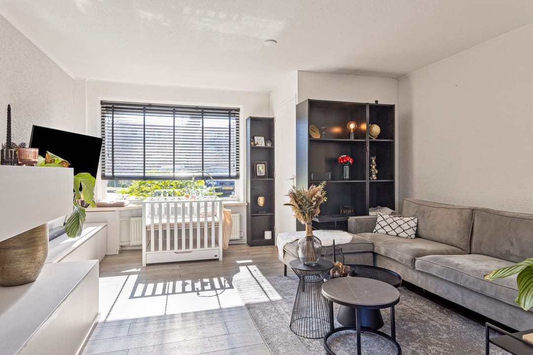 Foto 2 van Oosterstraat 92