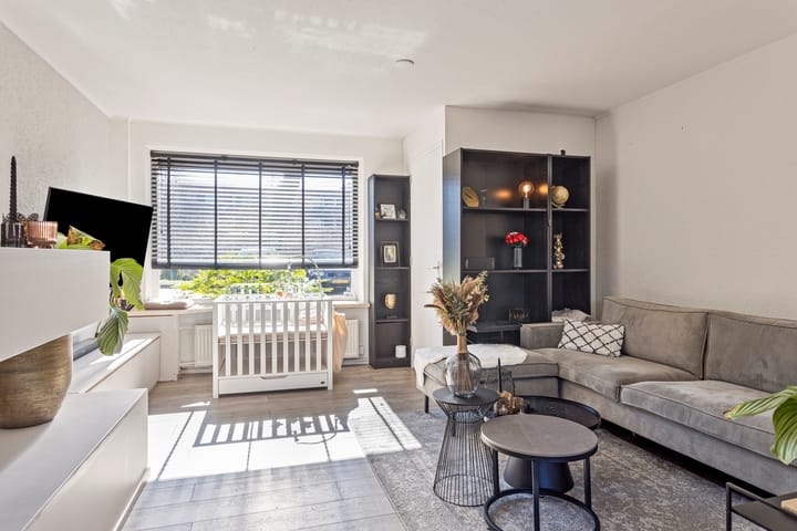 Foto 2 van Oosterstraat 92