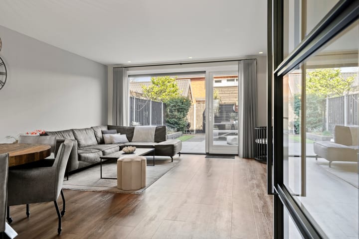 Foto 8 van De Haverkamp 50