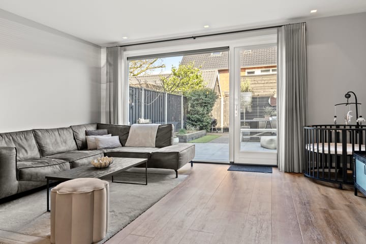 Foto 9 van De Haverkamp 50