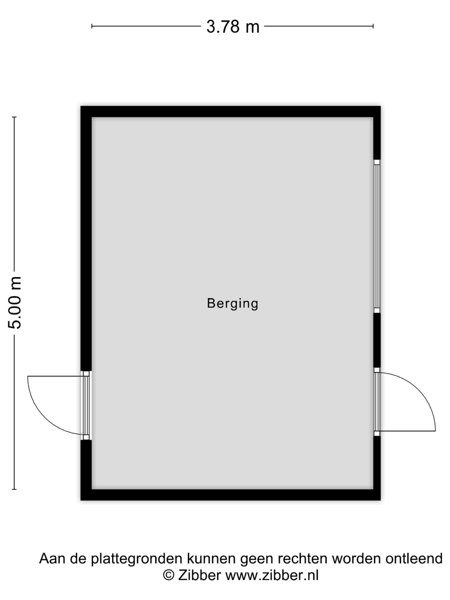 Foto 25 van Oosterstraat 92