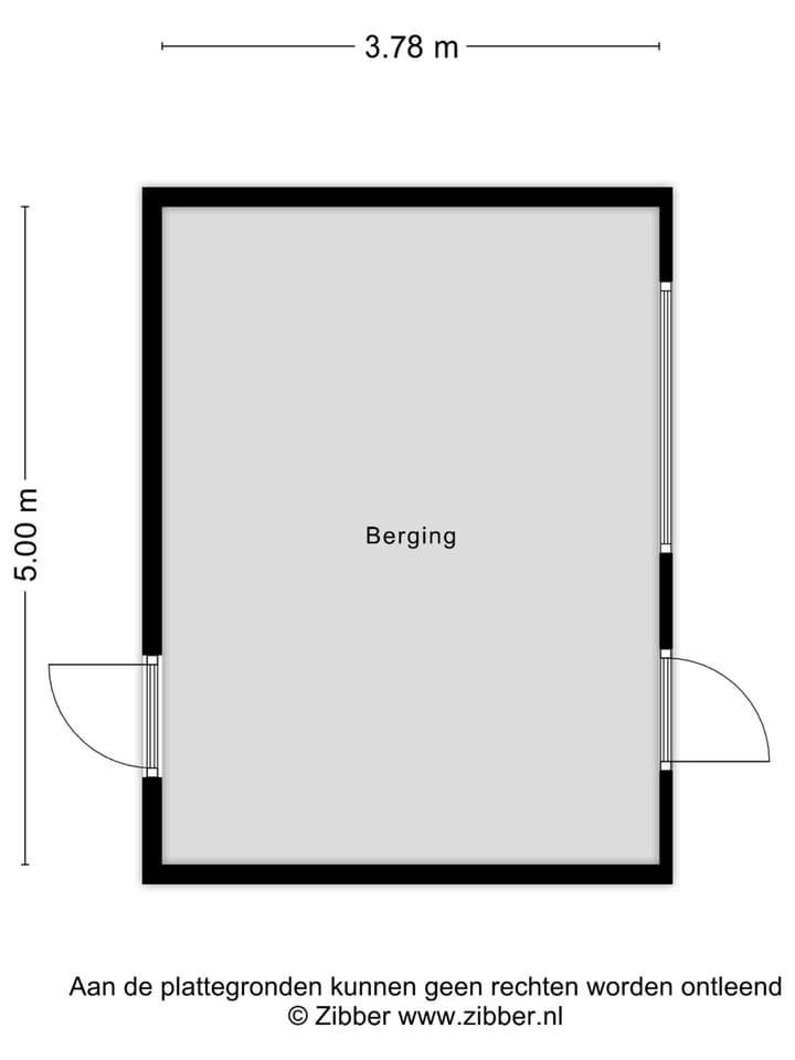 Foto 25 van Oosterstraat 92