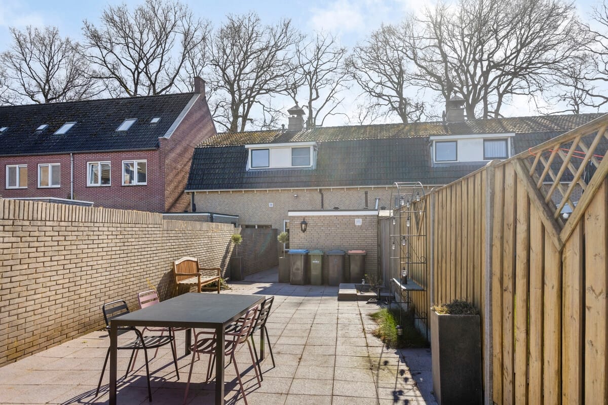 Foto 4 van Oosterstraat 92