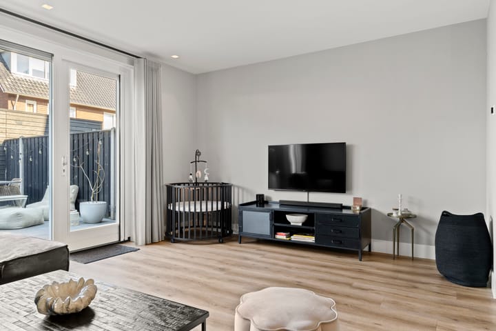 Foto 10 van De Haverkamp 50