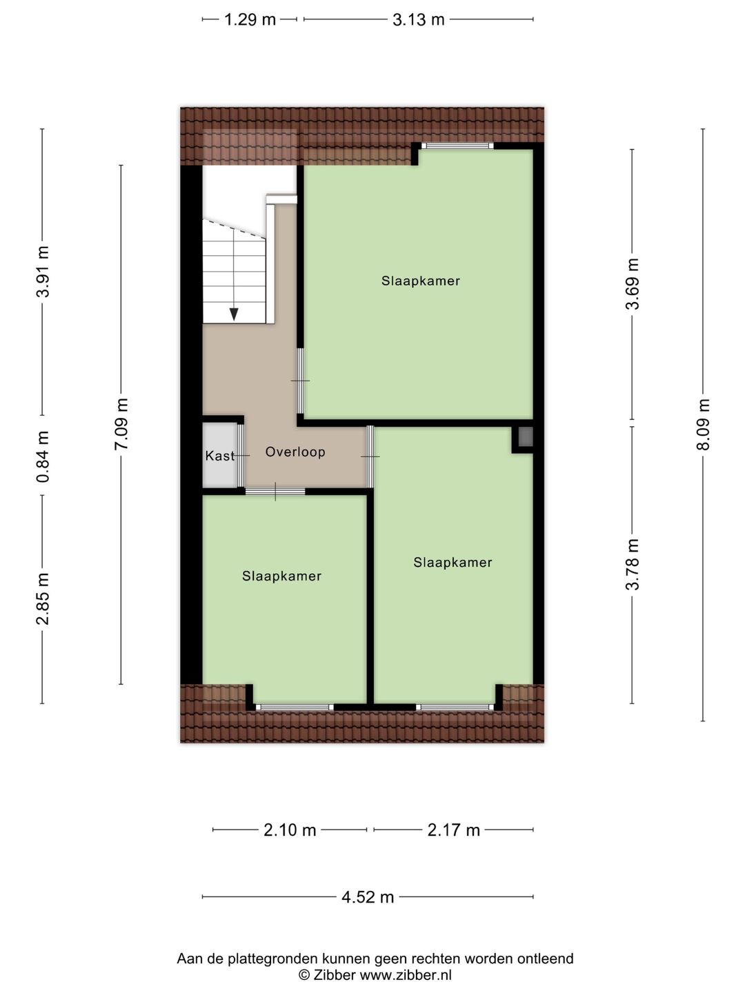 Foto 26 van Oosterstraat 92