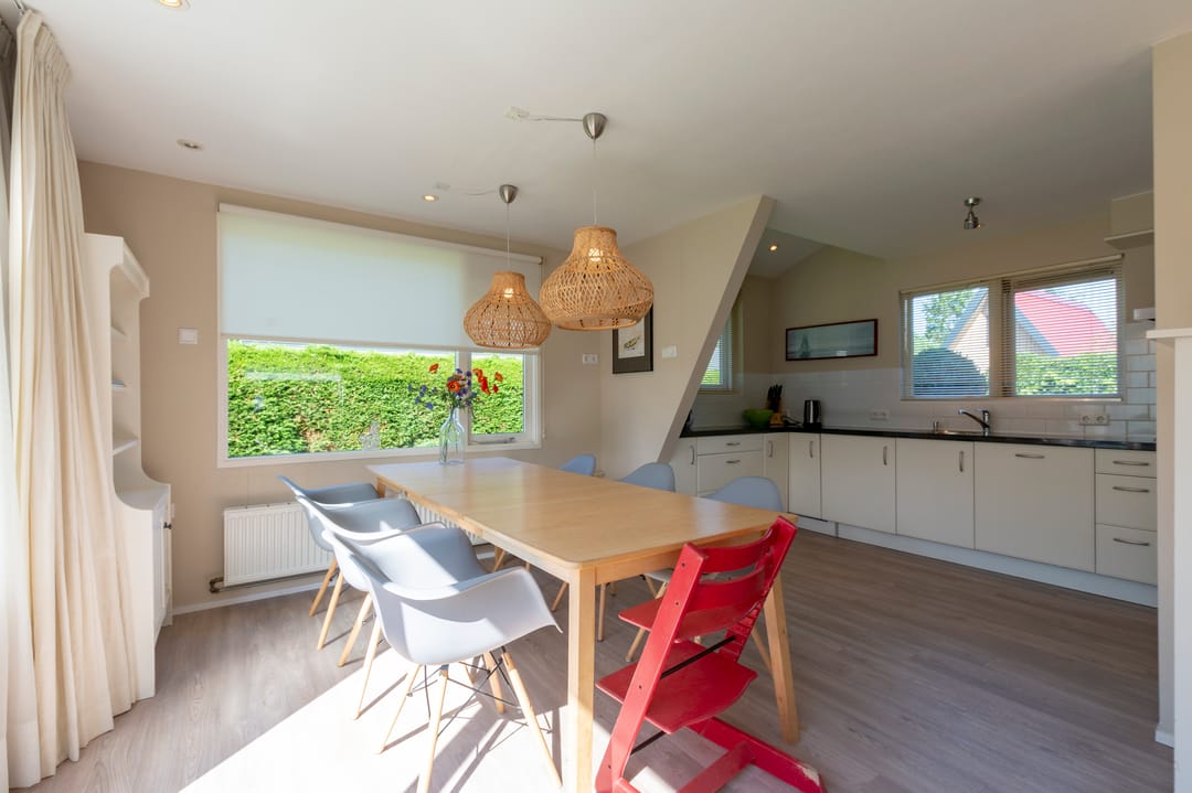 Foto 7 van Westerduinweg 34-H46