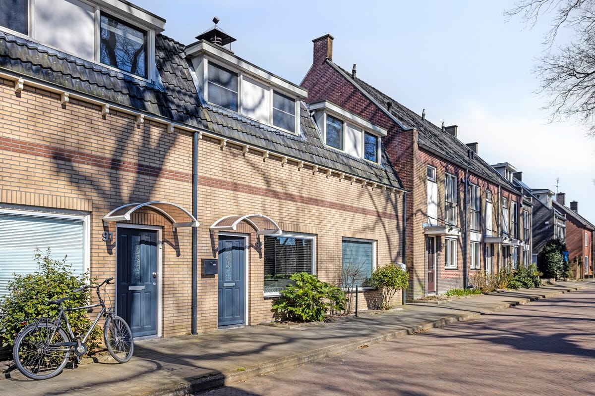 Foto 5 van Oosterstraat 92