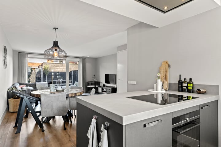 Foto 15 van De Haverkamp 50