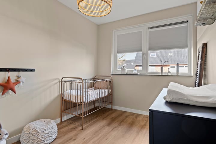 Foto 20 van De Haverkamp 50