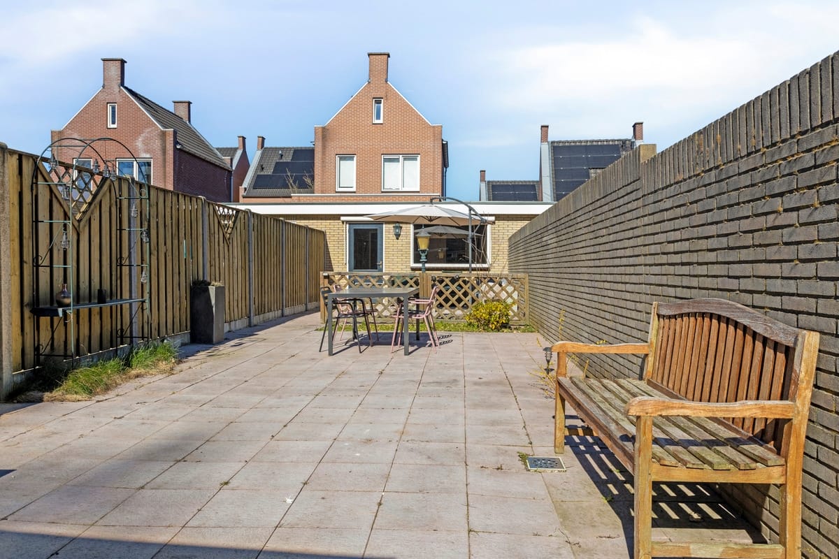 Foto 21 van Oosterstraat 92