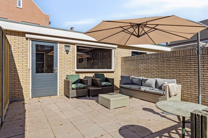 Foto 22 van Oosterstraat 92