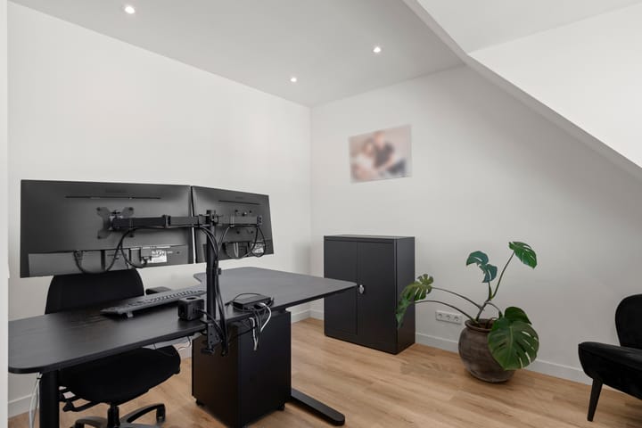 Foto 25 van De Haverkamp 50