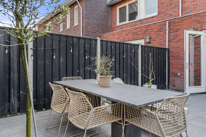 Foto 32 van De Haverkamp 50