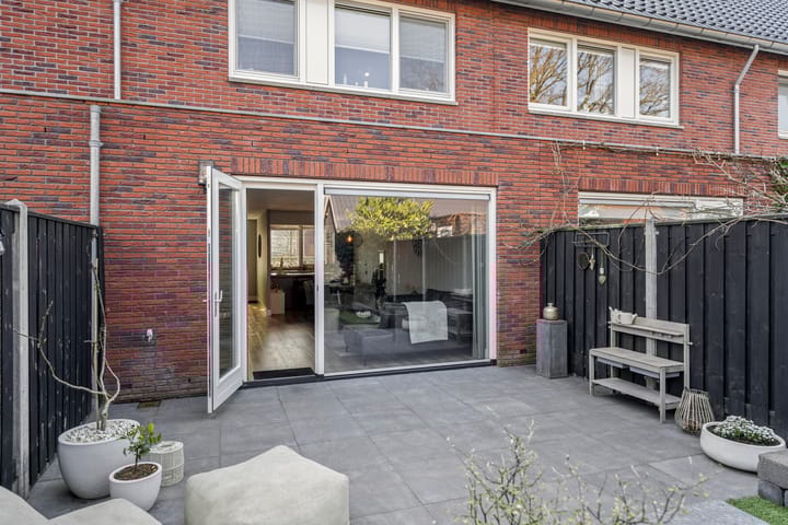 Foto 33 van De Haverkamp 50