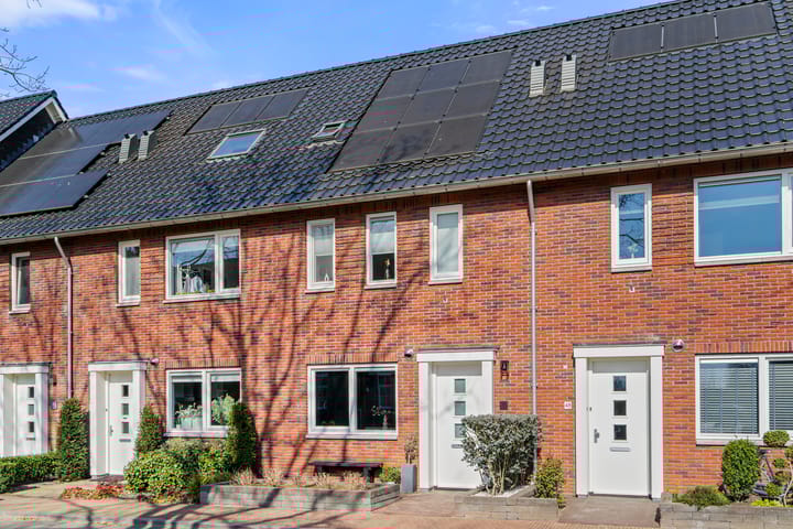 Foto 35 van De Haverkamp 50