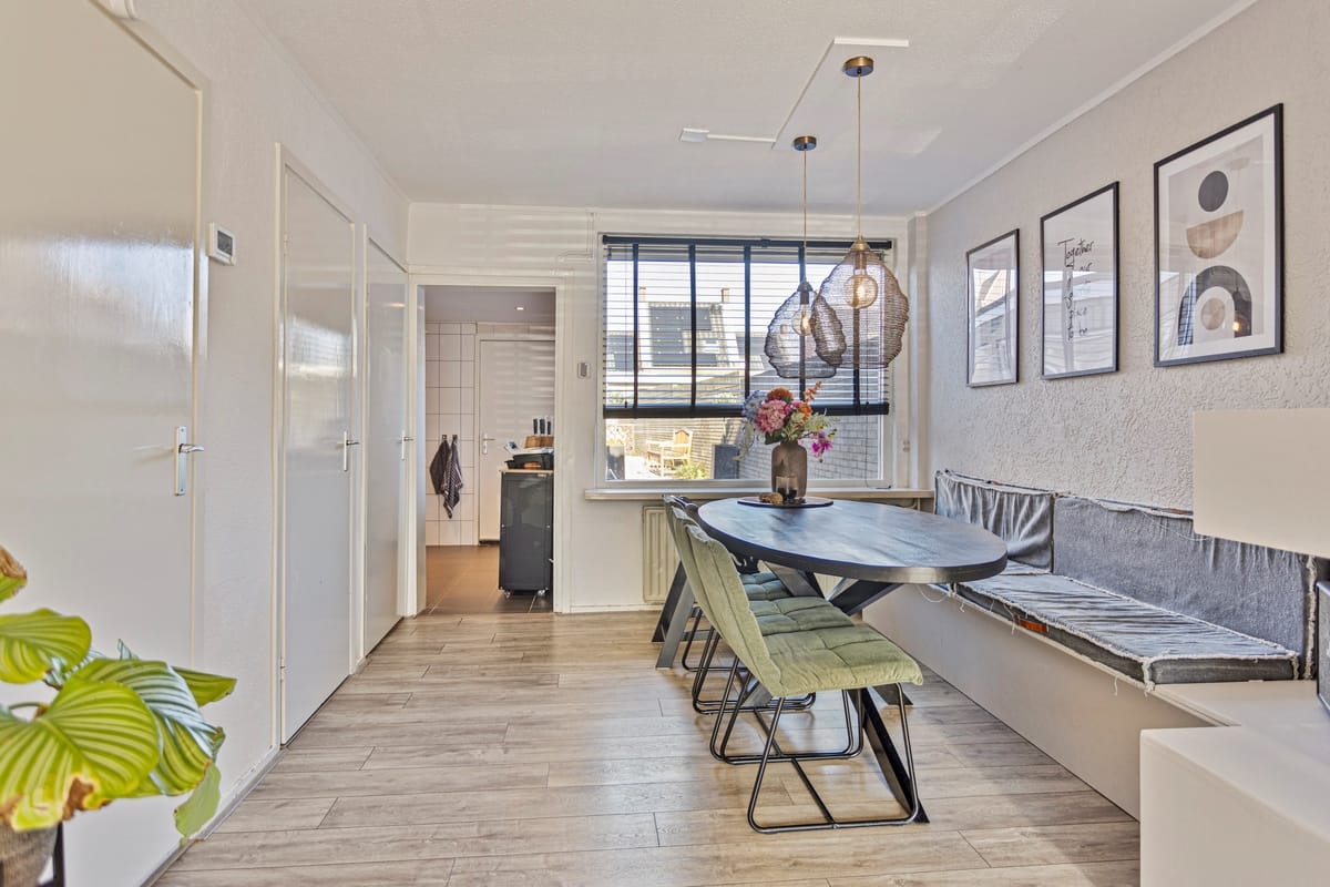 Foto 10 van Oosterstraat 92