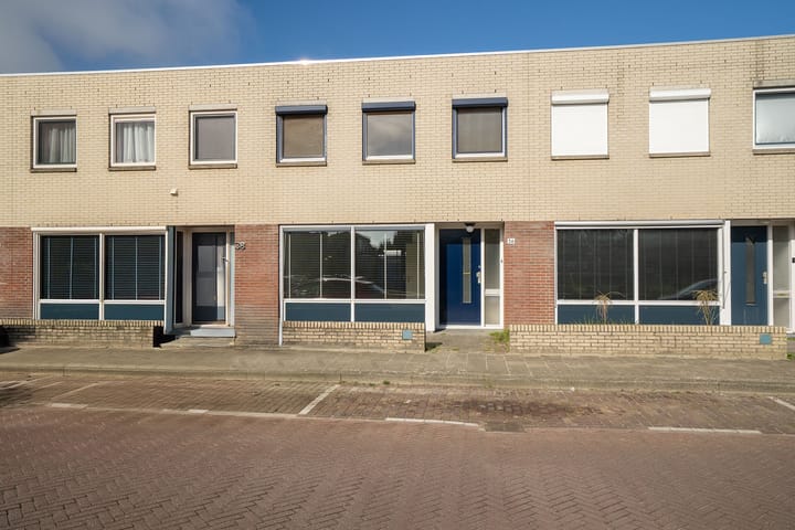 Foto 1 van Helenastraat 36