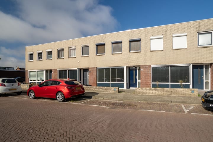 Foto 5 van Helenastraat 36