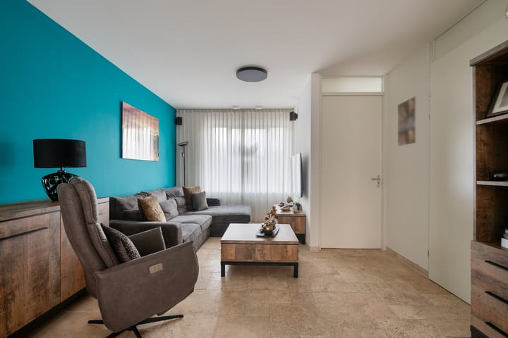 Foto 2 van Sporenring 76