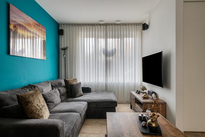 Foto 3 van Sporenring 76