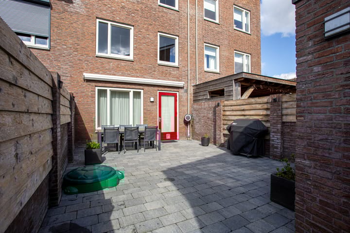 Foto 30 van Sporenring 76