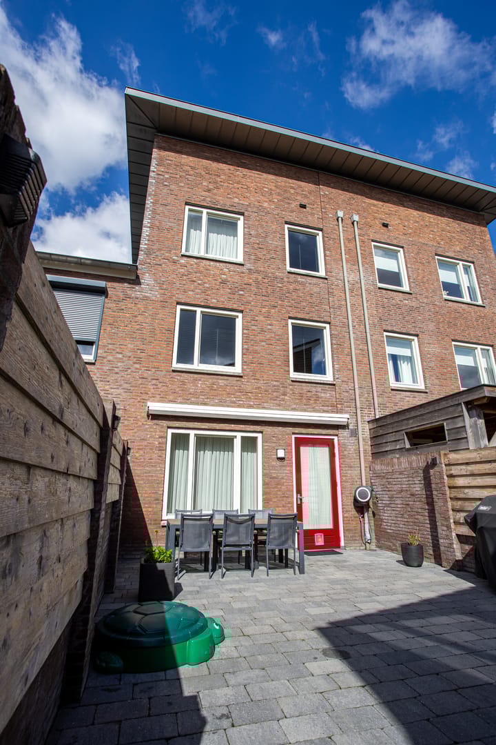 Foto 31 van Sporenring 76