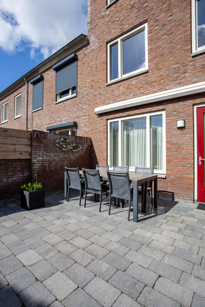 Foto 32 van Sporenring 76