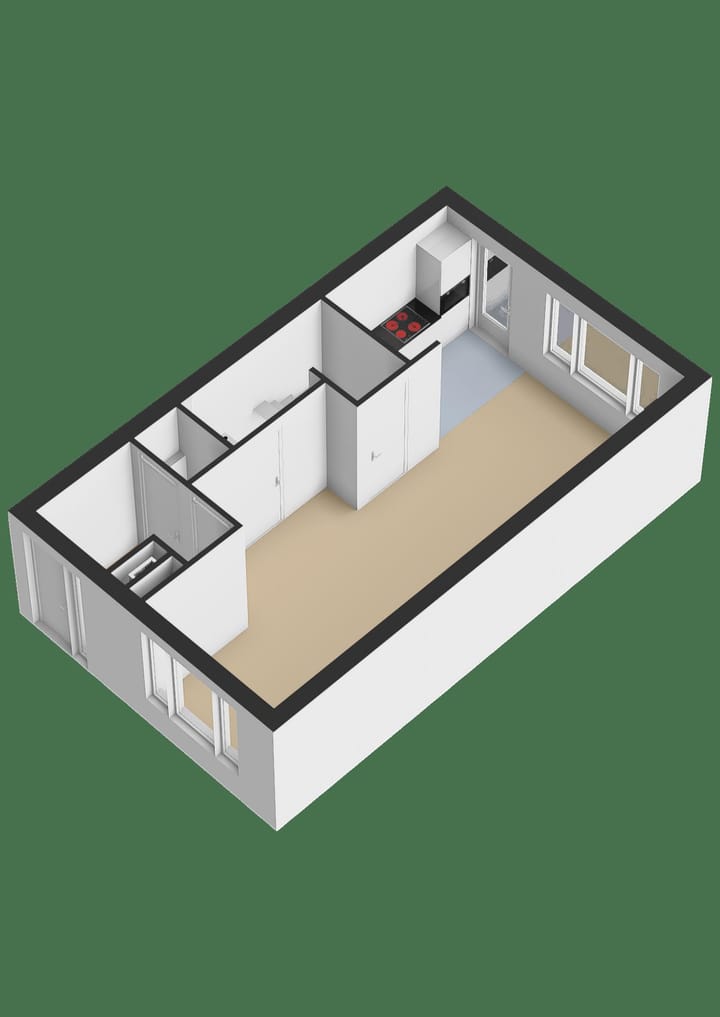 Foto 35 van Sporenring 76