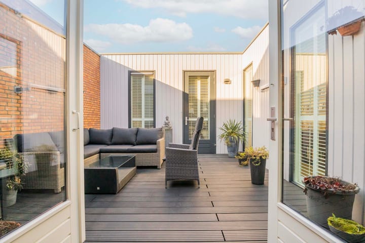 Foto 4 van Willem Barentszstraat 67