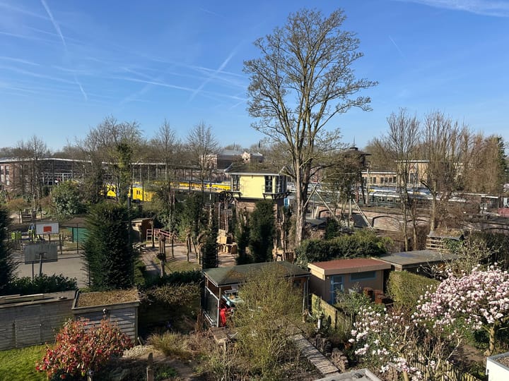 Foto 3 van Bolstraat 9-BS