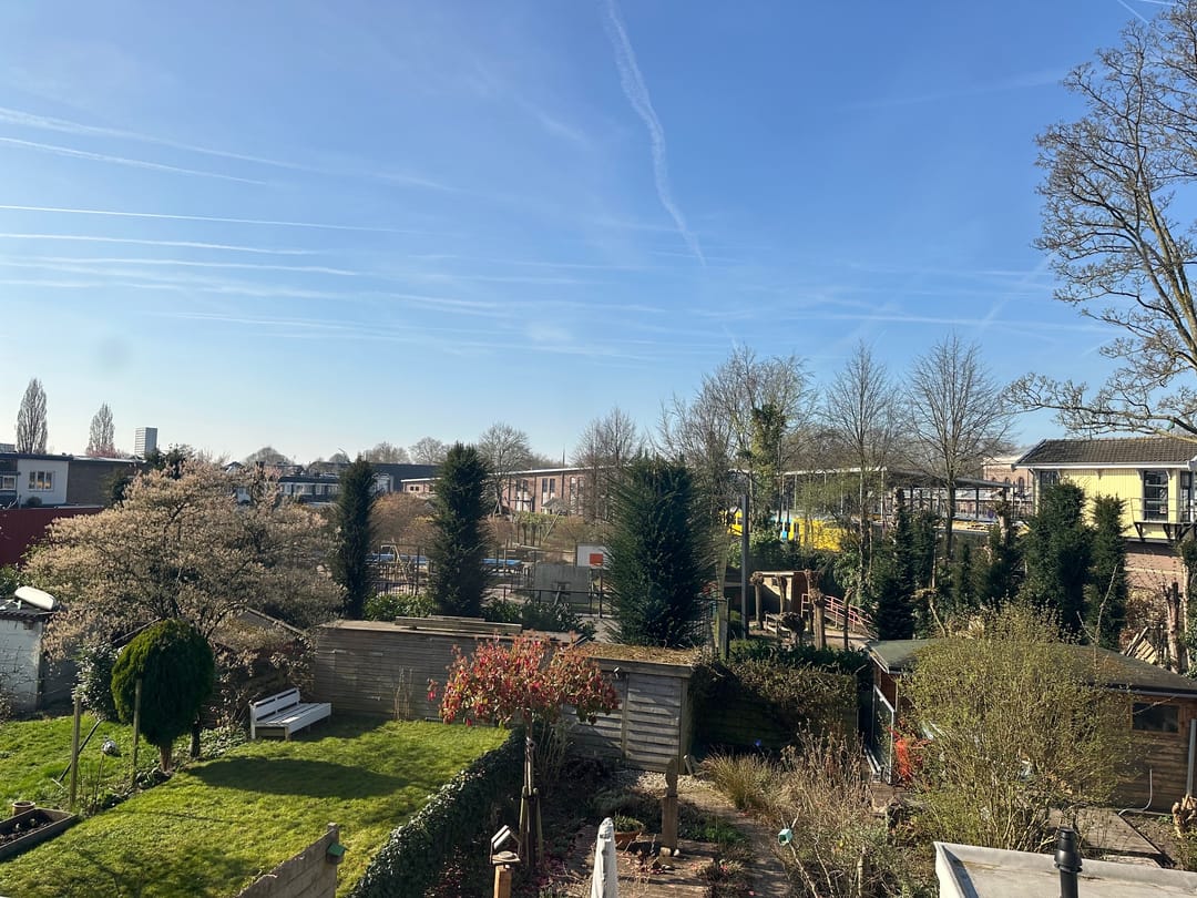 Foto 11 van Bolstraat 9-BS